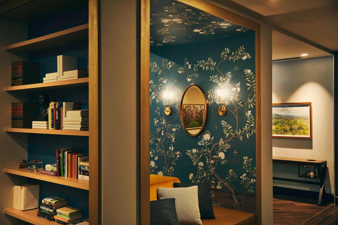 | The Draftsman, Charlottesville, University, Autograph Collection Hotel