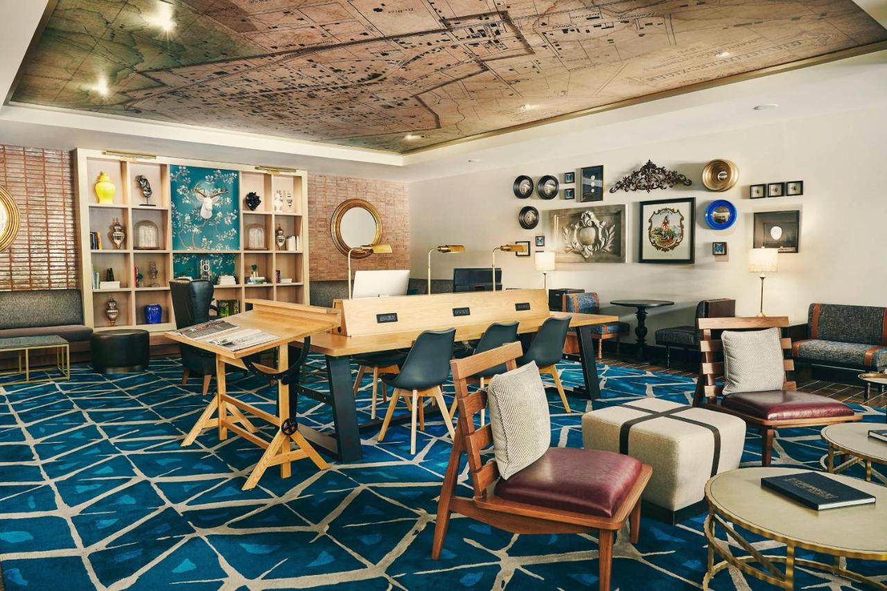  | The Draftsman, Charlottesville, University, Autograph Collection Hotel