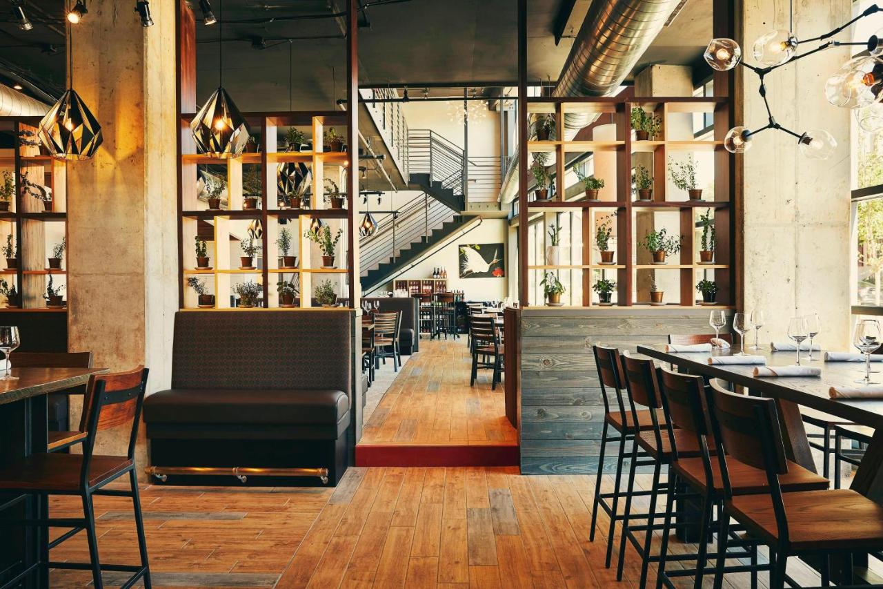 | The Draftsman, Charlottesville, University, Autograph Collection Hotel