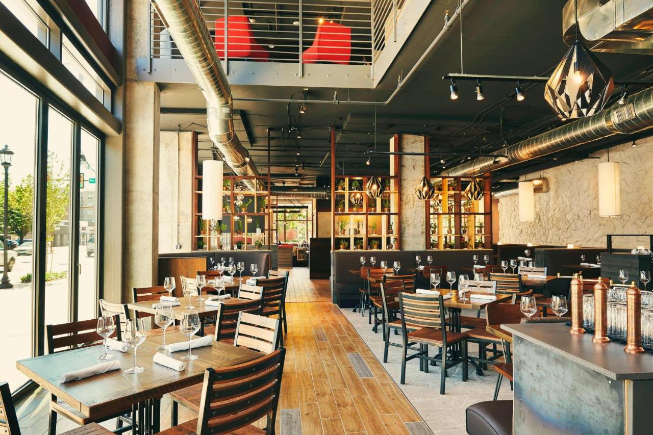 | The Draftsman, Charlottesville, University, Autograph Collection Hotel