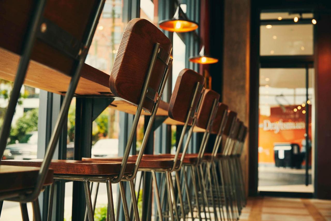 | The Draftsman, Charlottesville, University, Autograph Collection Hotel