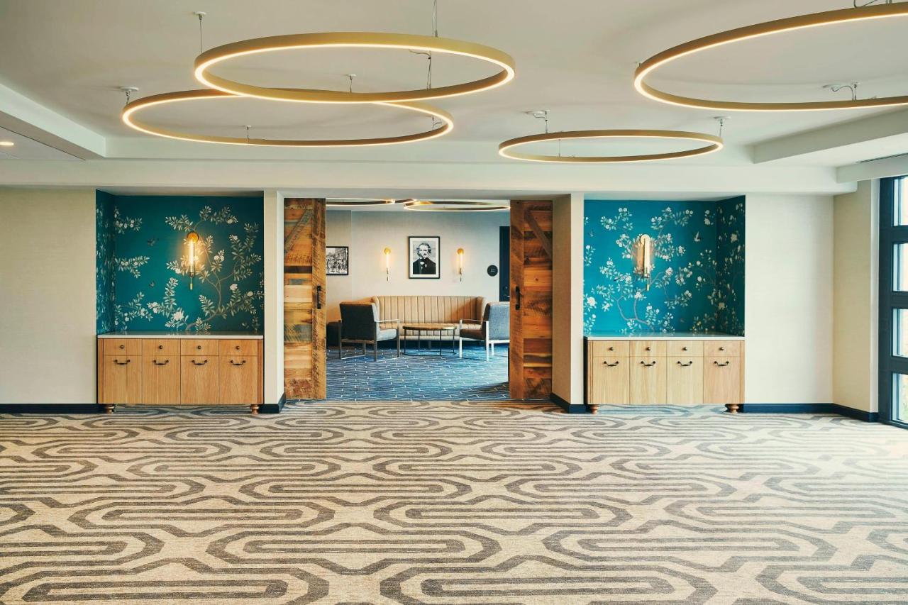 | The Draftsman, Charlottesville, University, Autograph Collection Hotel