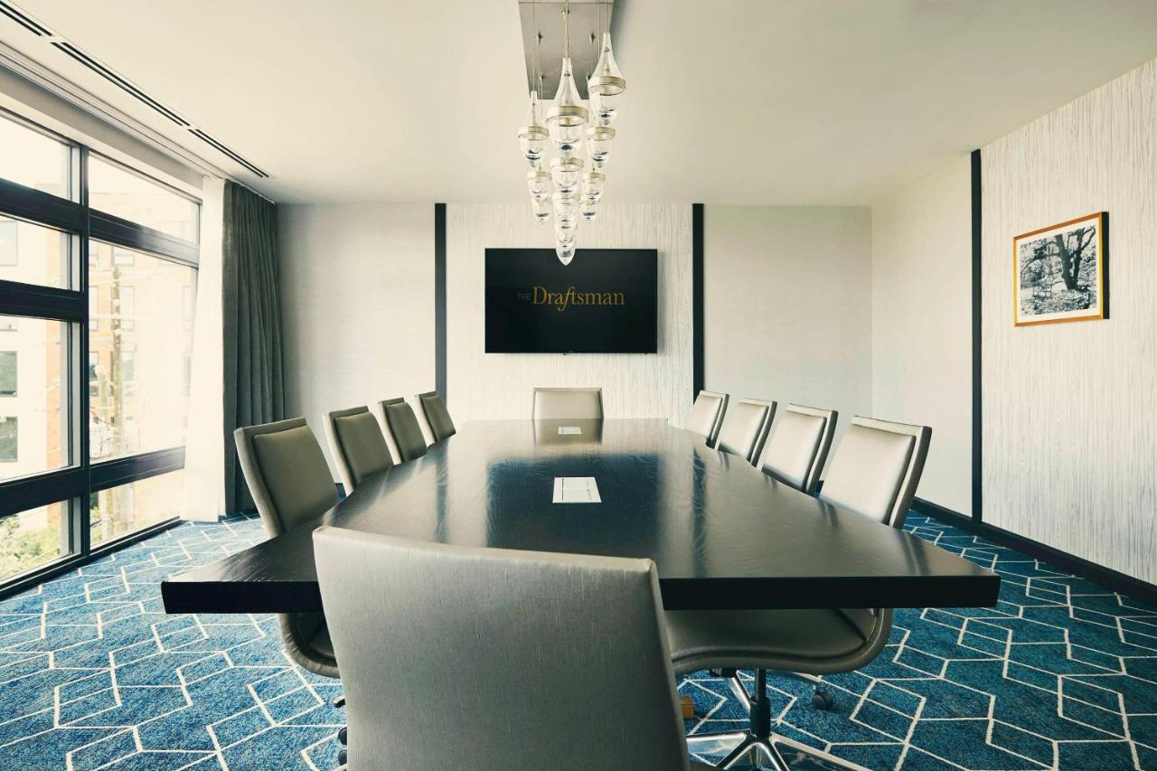 | The Draftsman, Charlottesville, University, Autograph Collection Hotel