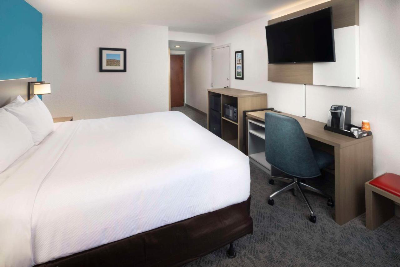 Standard King Room - Non Smoking at Comfort Inn & Suites Dahlonega University Area