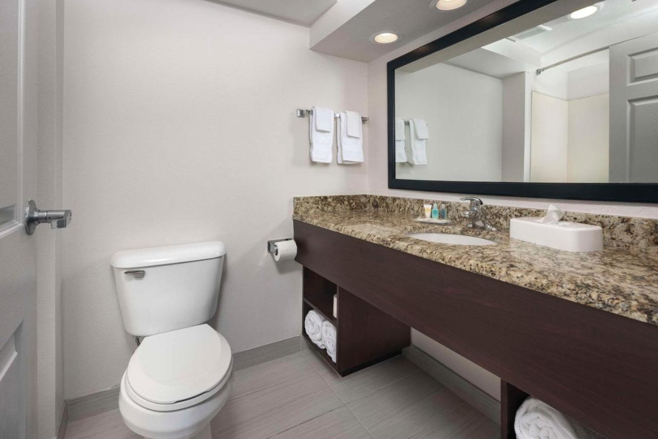 Standard Queen Room with Two Queen Beds - Non Smoking  at Comfort Inn & Suites Dahlonega University Area