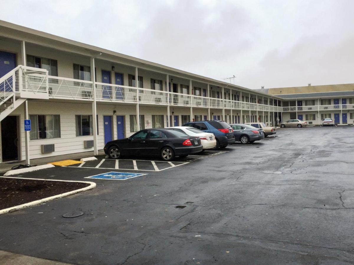  | Motel 6-Salem, OR - Expo Center