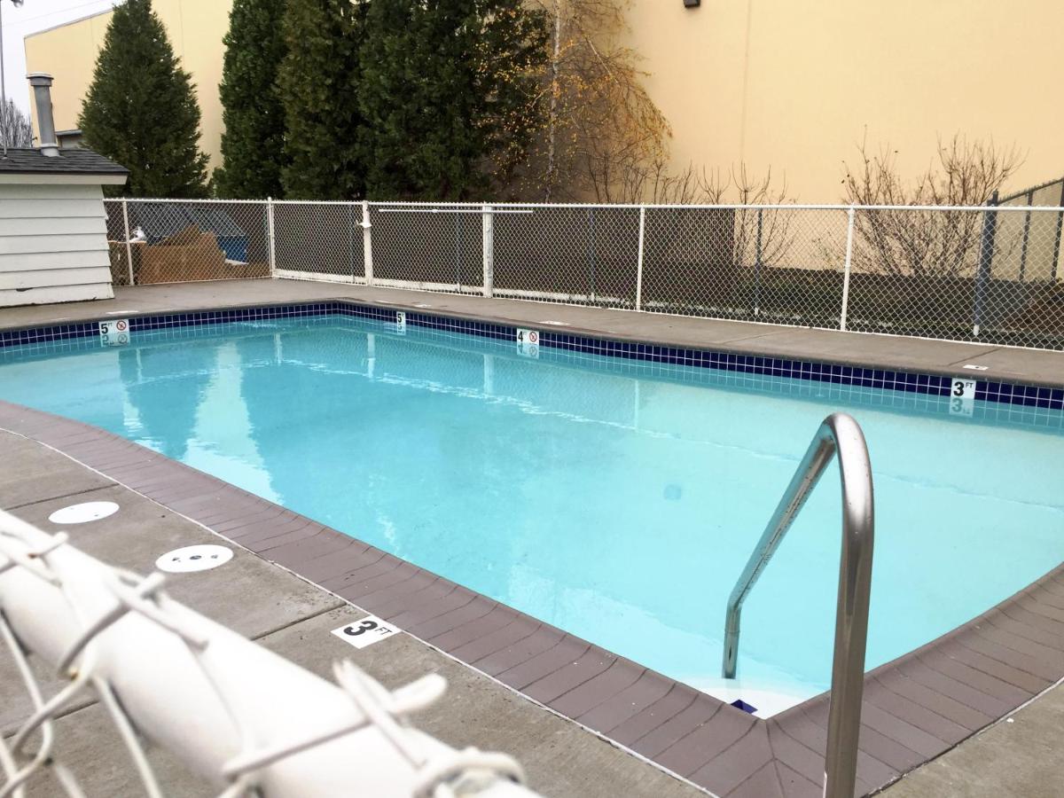  | Motel 6-Salem, OR - Expo Center