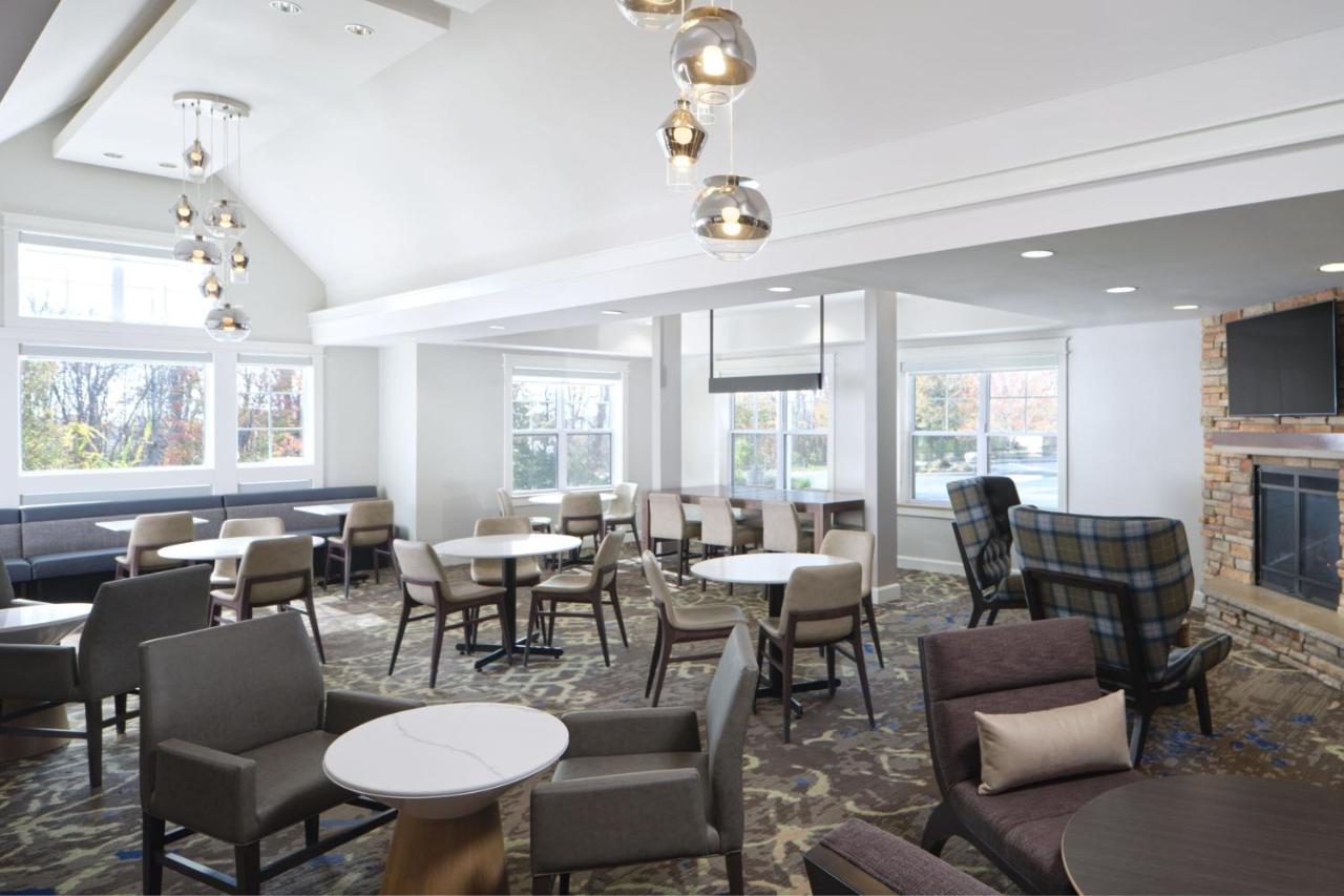 | Residence Inn by Marriott Albany East Greenbush/Tech Valley