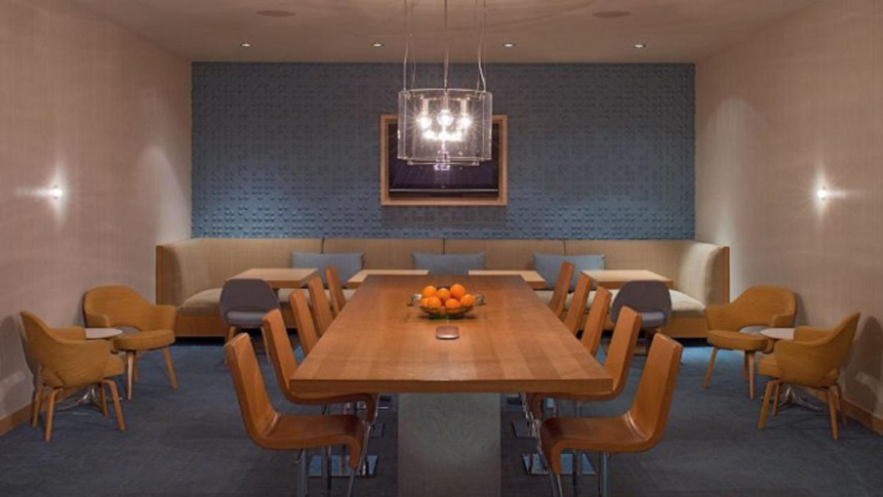 Double Room with Two Double Beds - Regency Club at Hyatt Regency Santa Clara