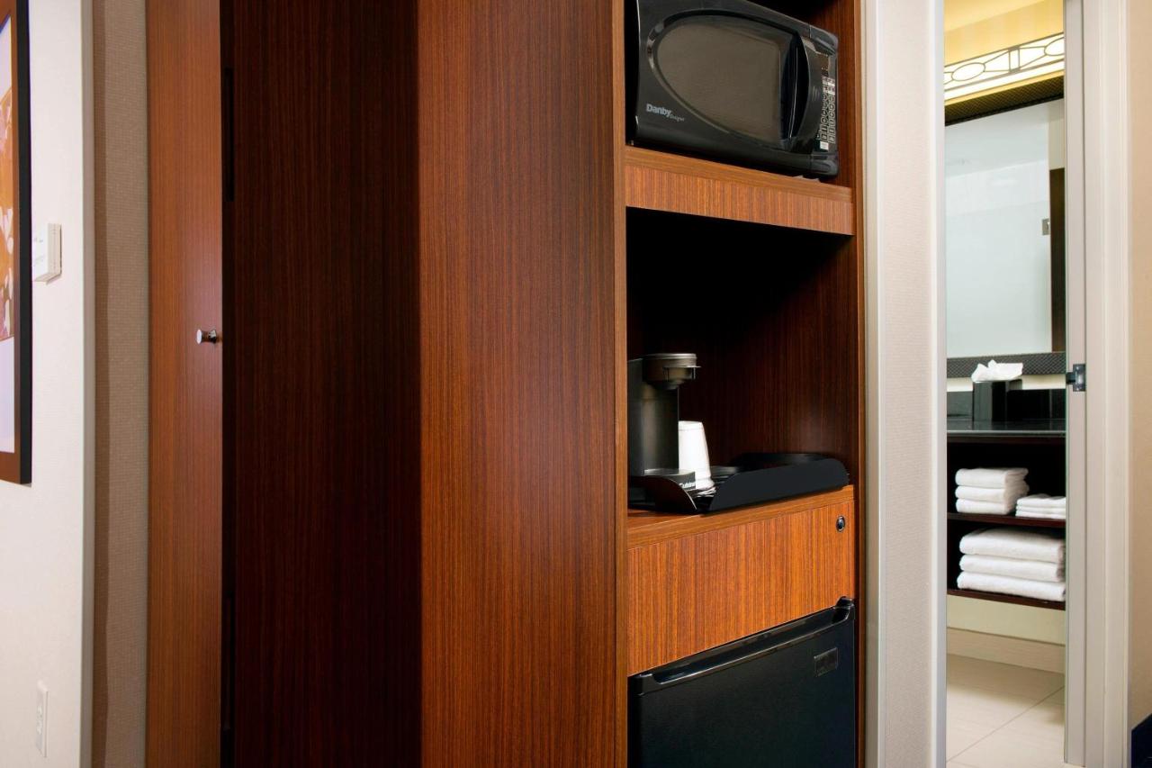| Fairfield Inn & Suites Germantown Gaithersburg