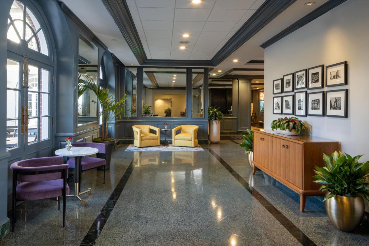  | Four Points By Sheraton French Quarter
