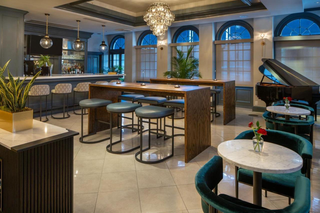  | Four Points By Sheraton French Quarter