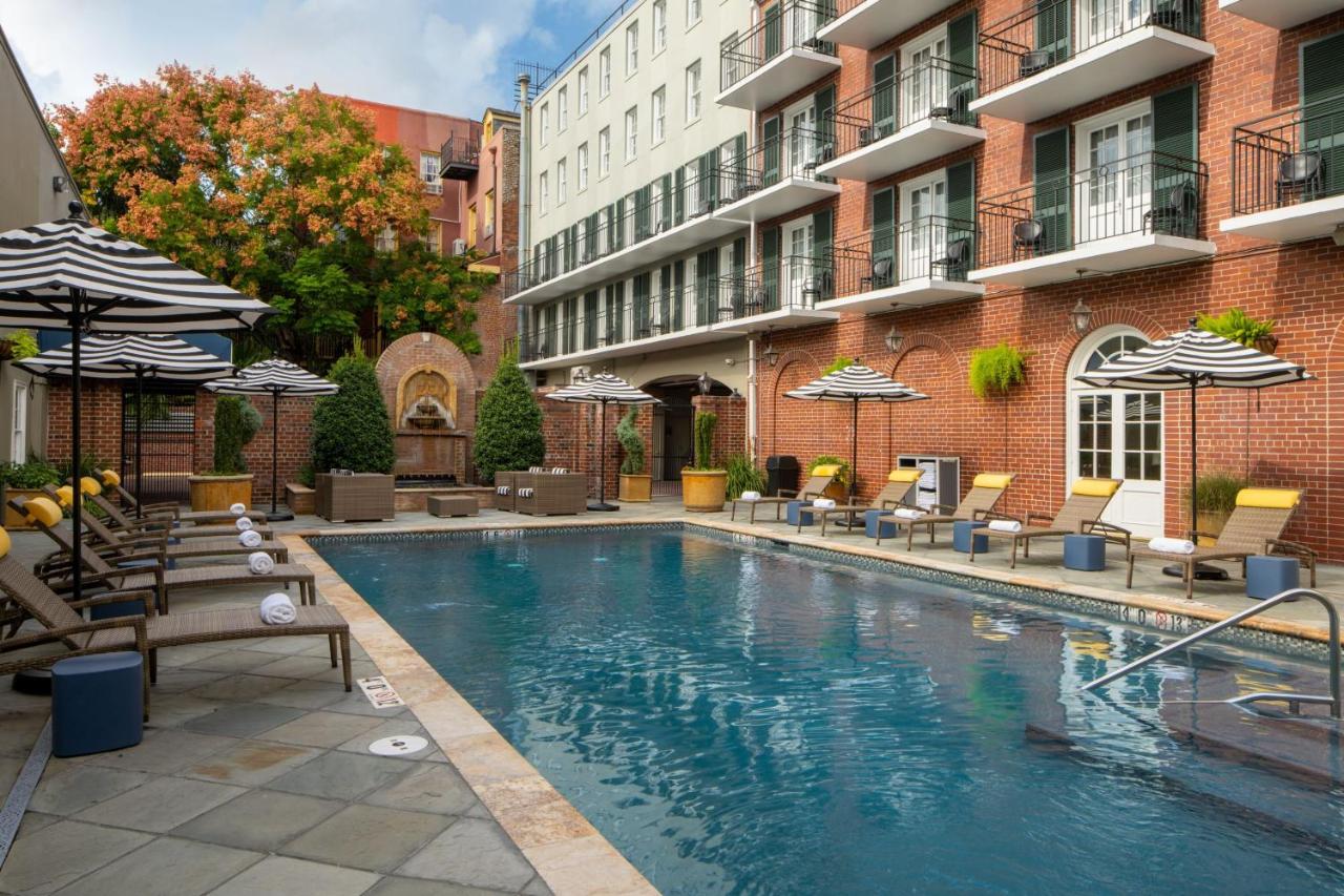  | Four Points By Sheraton French Quarter
