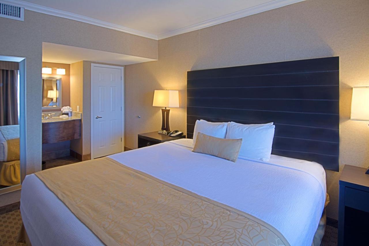 King Room - Non Smoking at Best Western Yuma Mall Hotel & Suites
