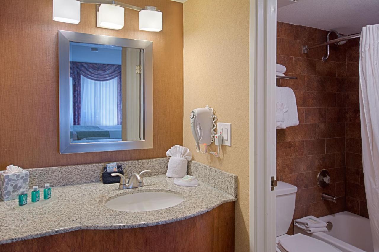 King Suite - Non-Smoking at Best Western Yuma Mall Hotel & Suites
