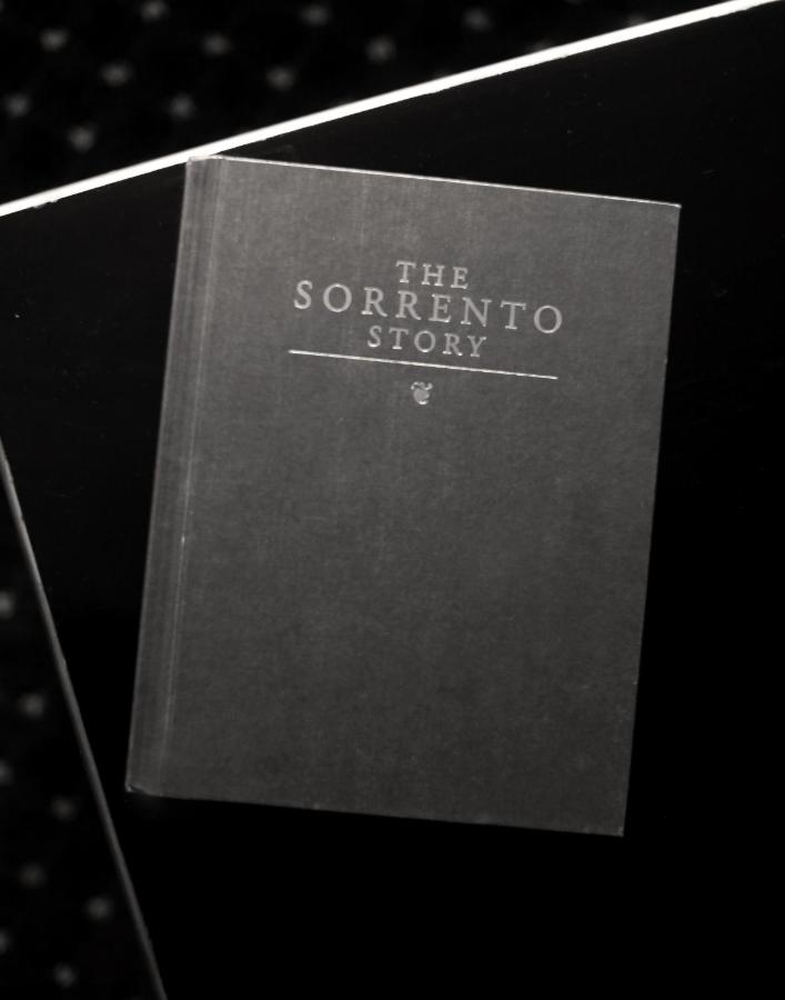 | Hotel Sorrento
