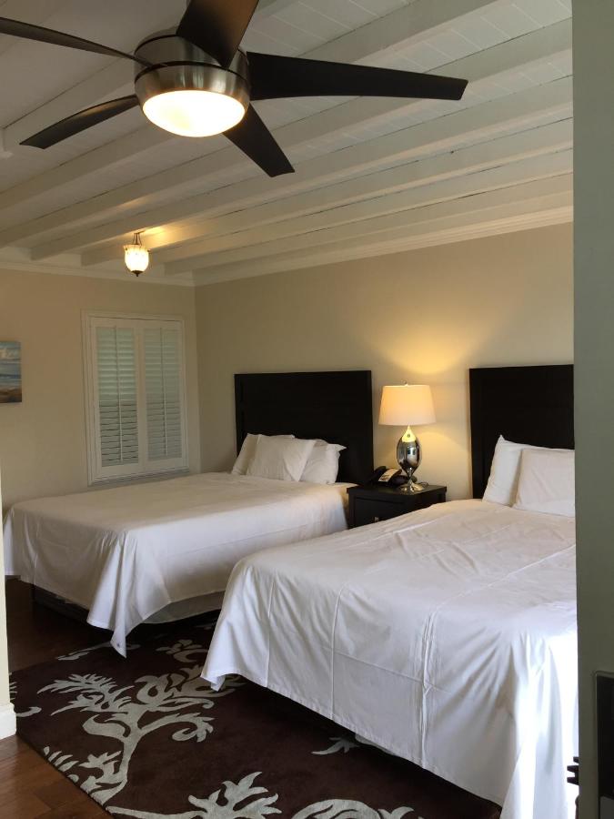  | Beach Bungalow Inn and Suites