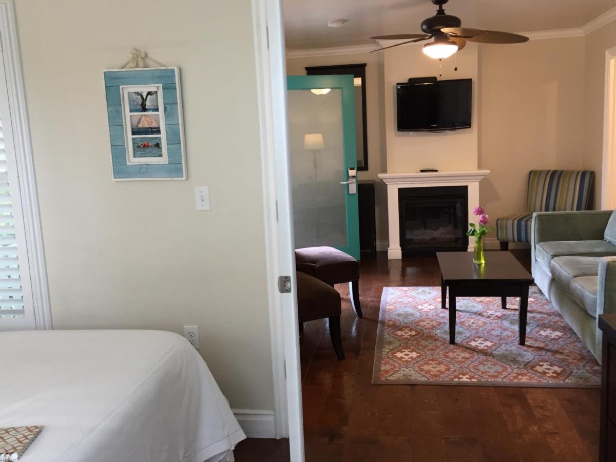  | Beach Bungalow Inn and Suites