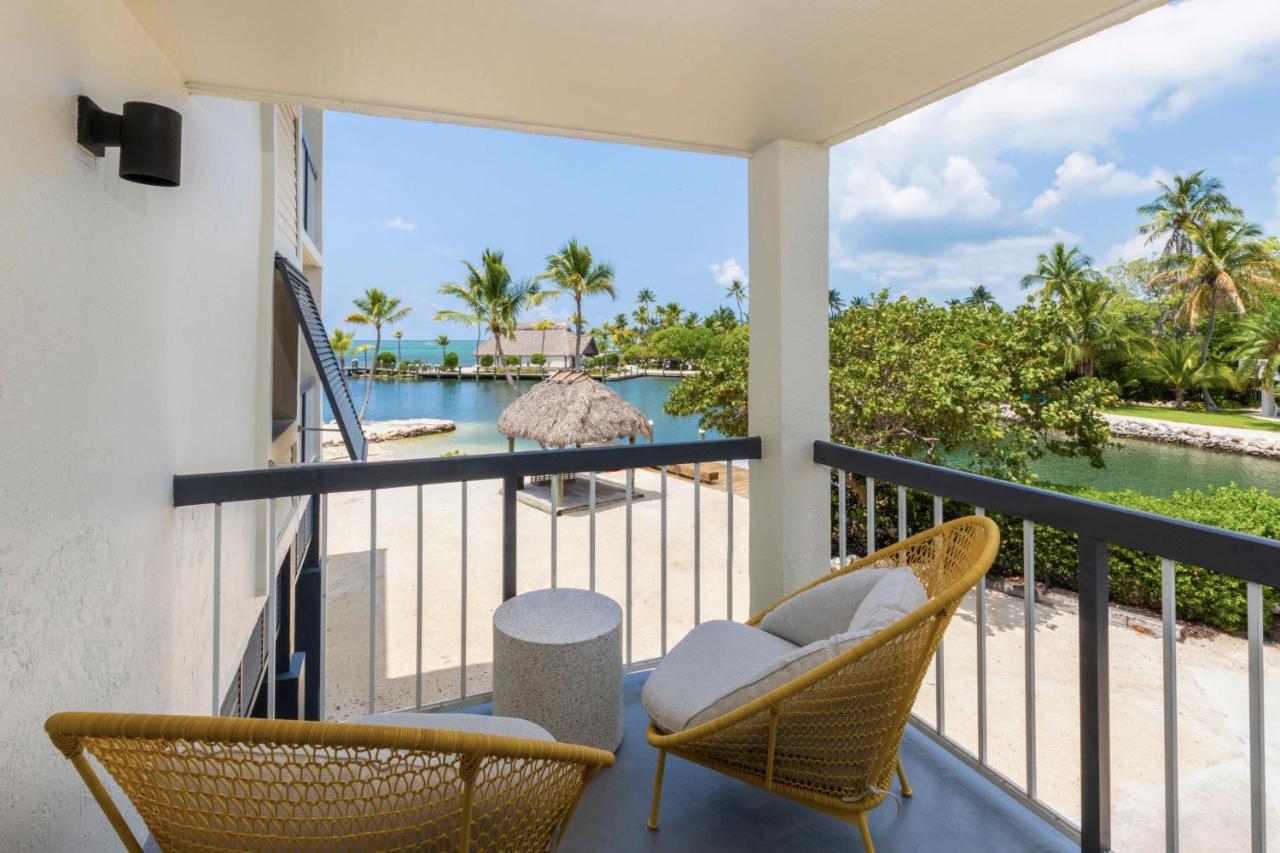Postcard Inn Beach Resort & Marina