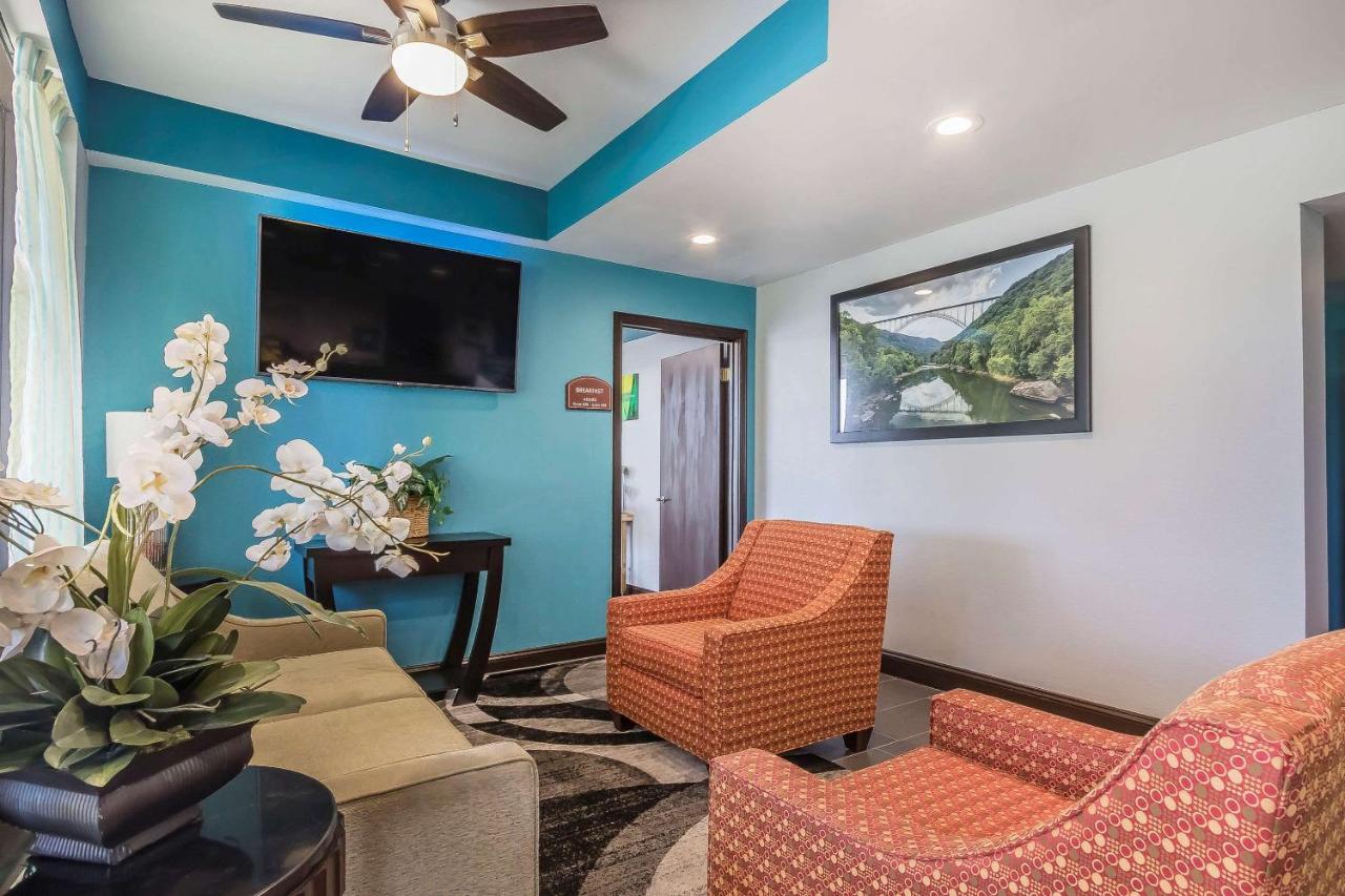 | Quality Inn Charleston I-57