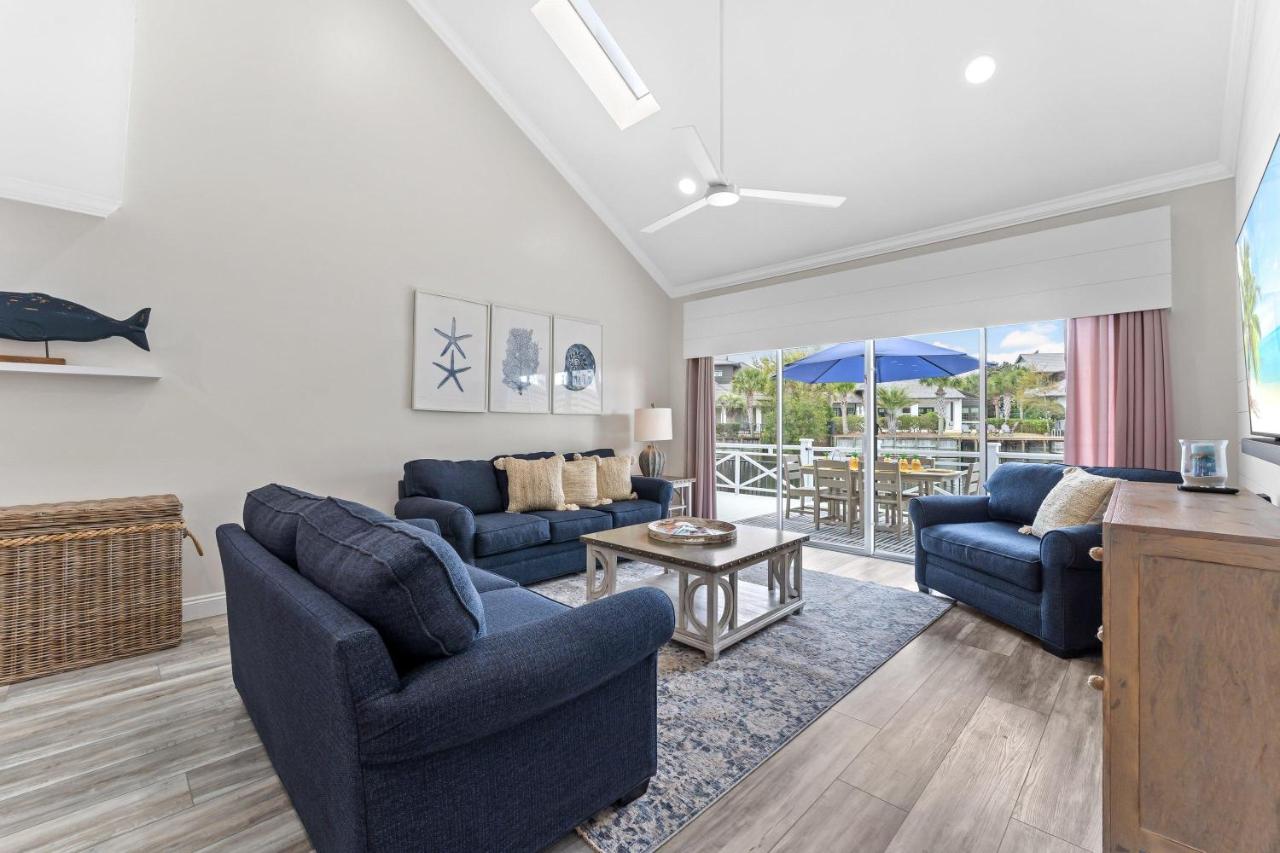| Beachwalk Villa 5204