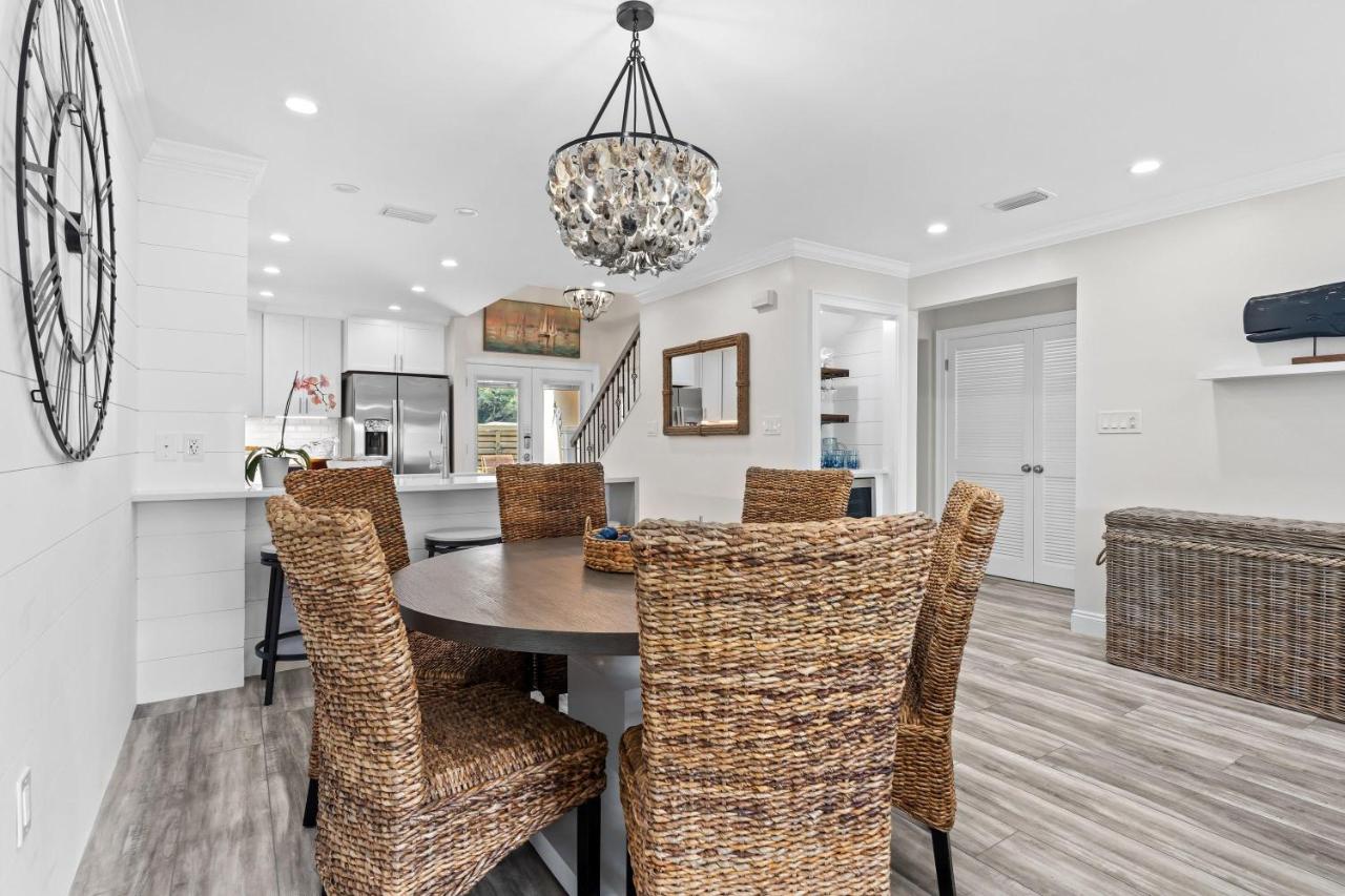 | Beachwalk Villa 5204