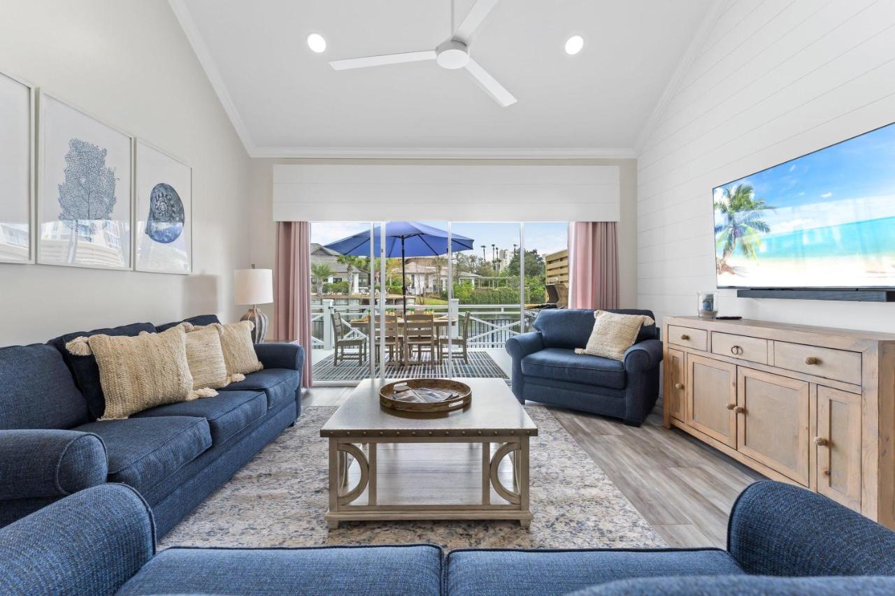| Beachwalk Villa 5204