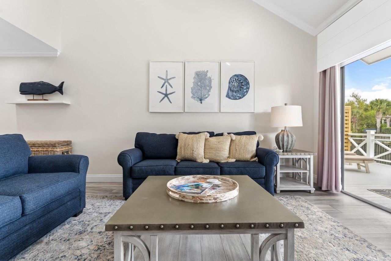 | Beachwalk Villa 5204