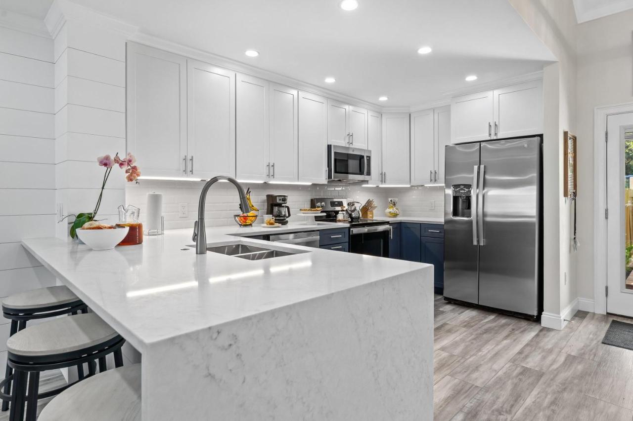 | Beachwalk Villa 5204