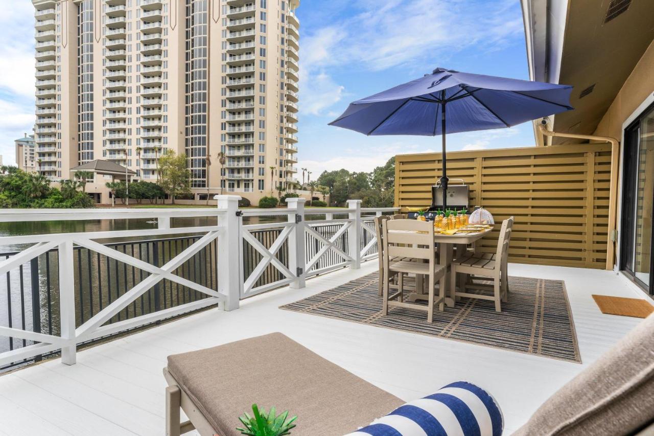 | Beachwalk Villa 5204