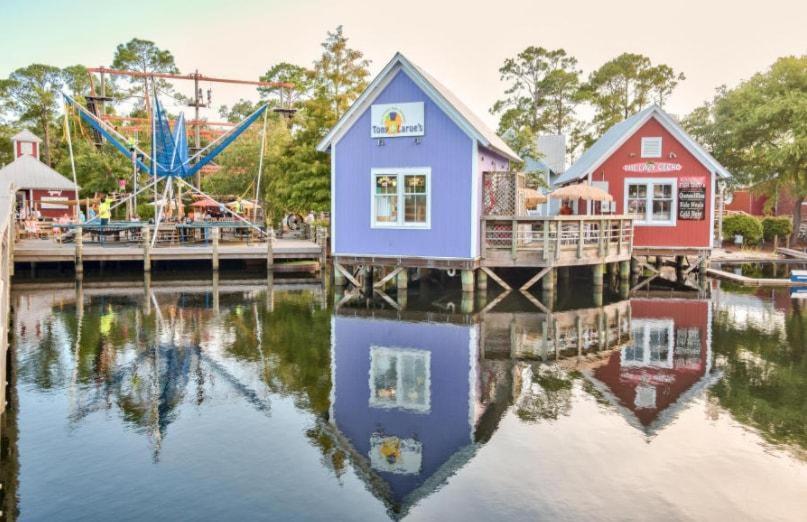 | Beachwalk Villa 5204