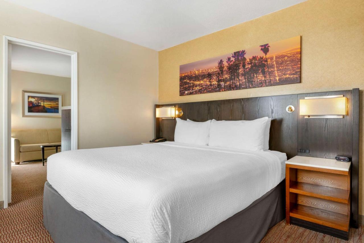  | Best Western Royal Palace Inn & Suites