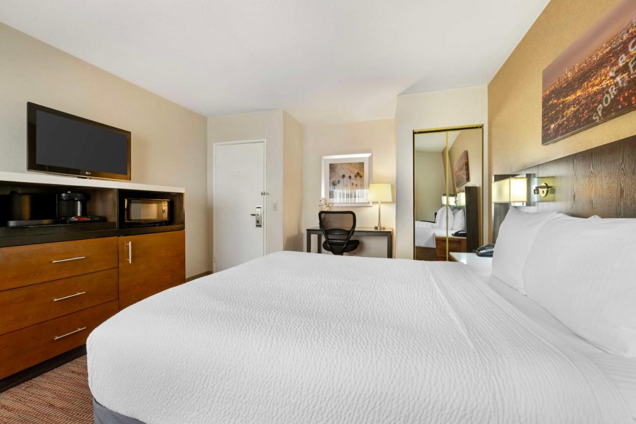  | Best Western Royal Palace Inn & Suites