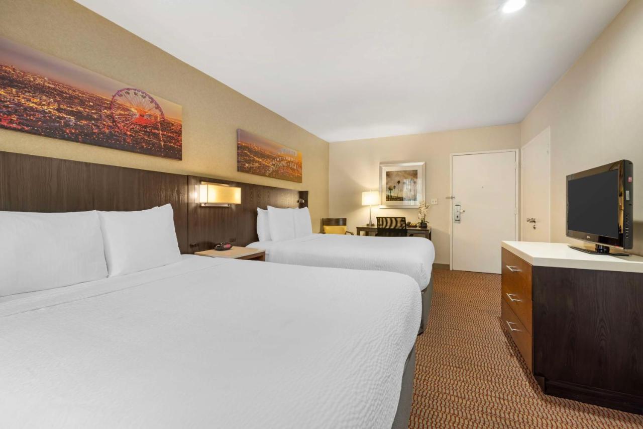  | Best Western Royal Palace Inn & Suites