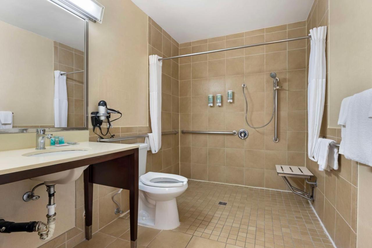 Room #7955253 at Best Western Royal Palace Inn & Suites