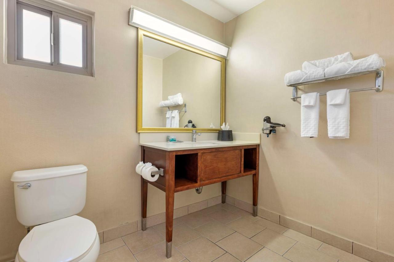 King Room with Sofa Bed - Non-Smoking at Best Western Royal Palace Inn & Suites