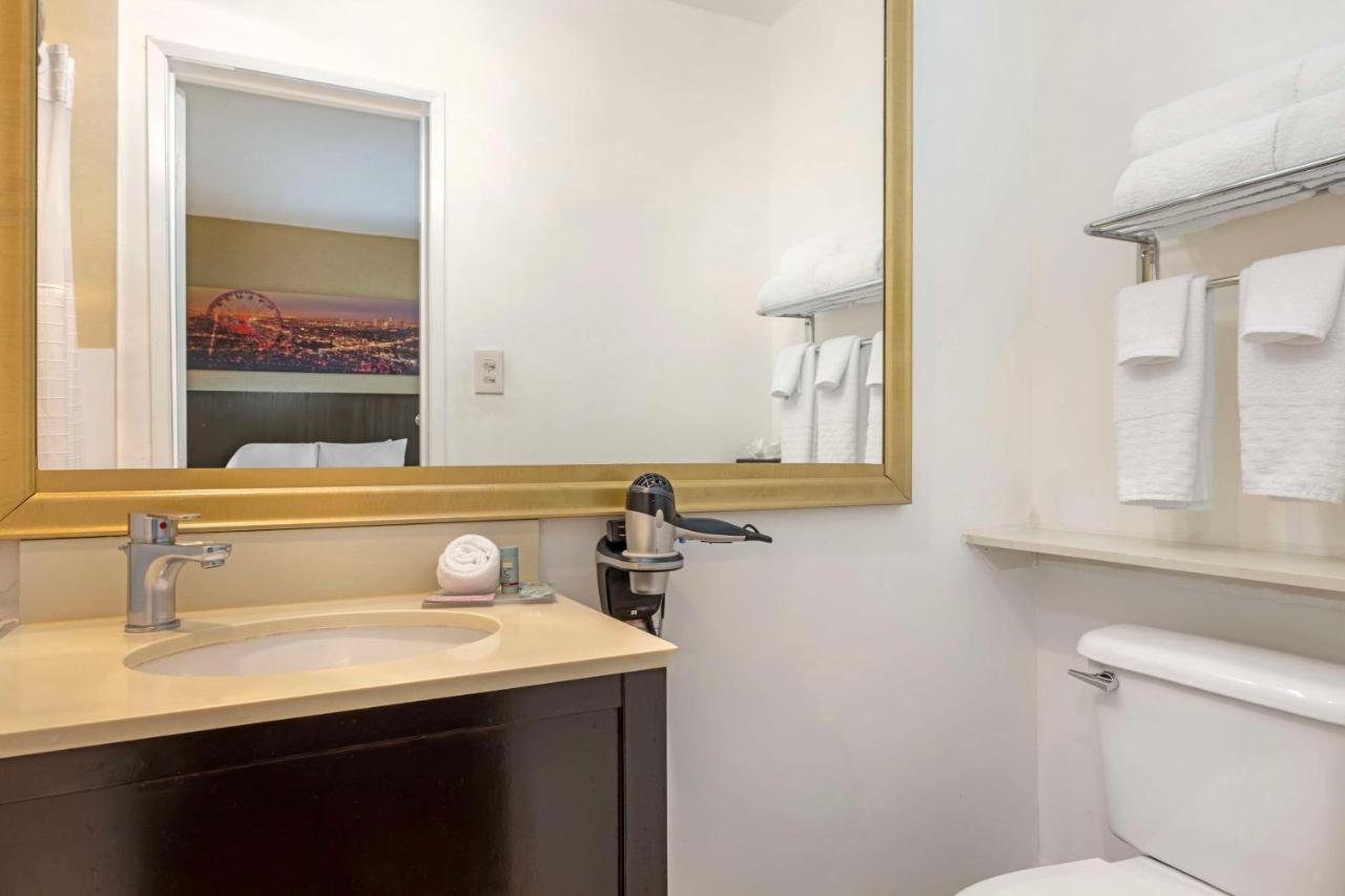  | Best Western Royal Palace Inn & Suites