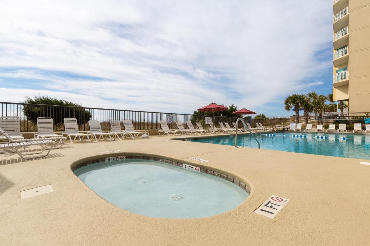 | Peppertree by the Sea by Capital Vacations