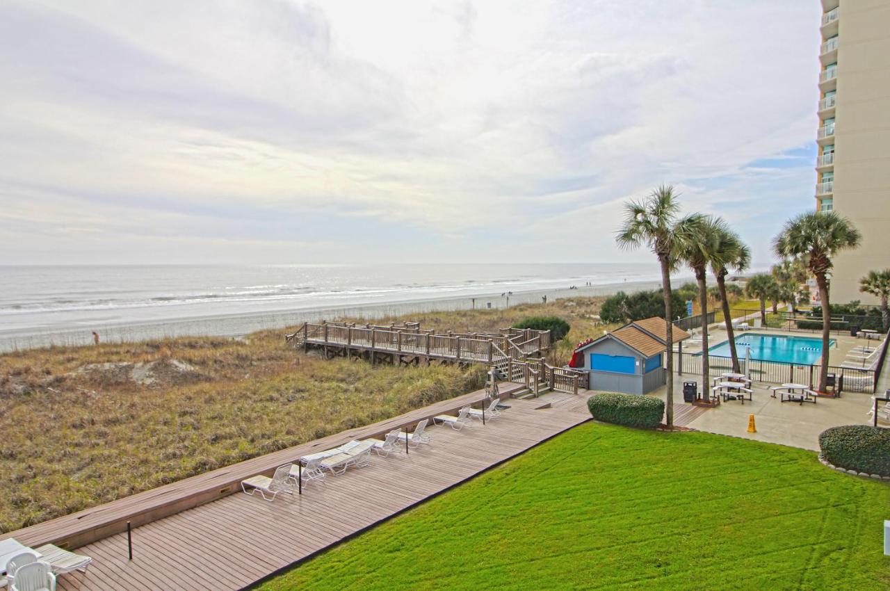 | Peppertree by the Sea by Capital Vacations