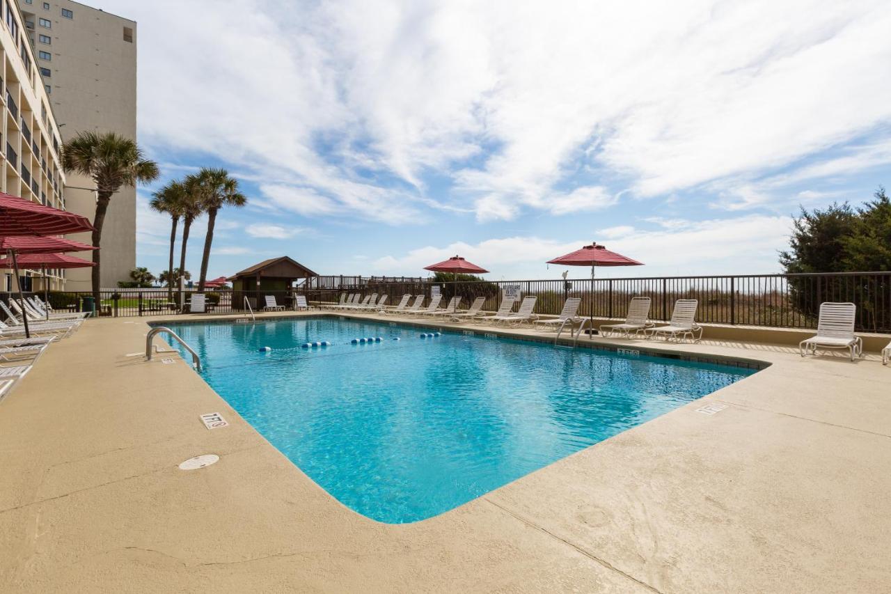 | Peppertree by the Sea by Capital Vacations