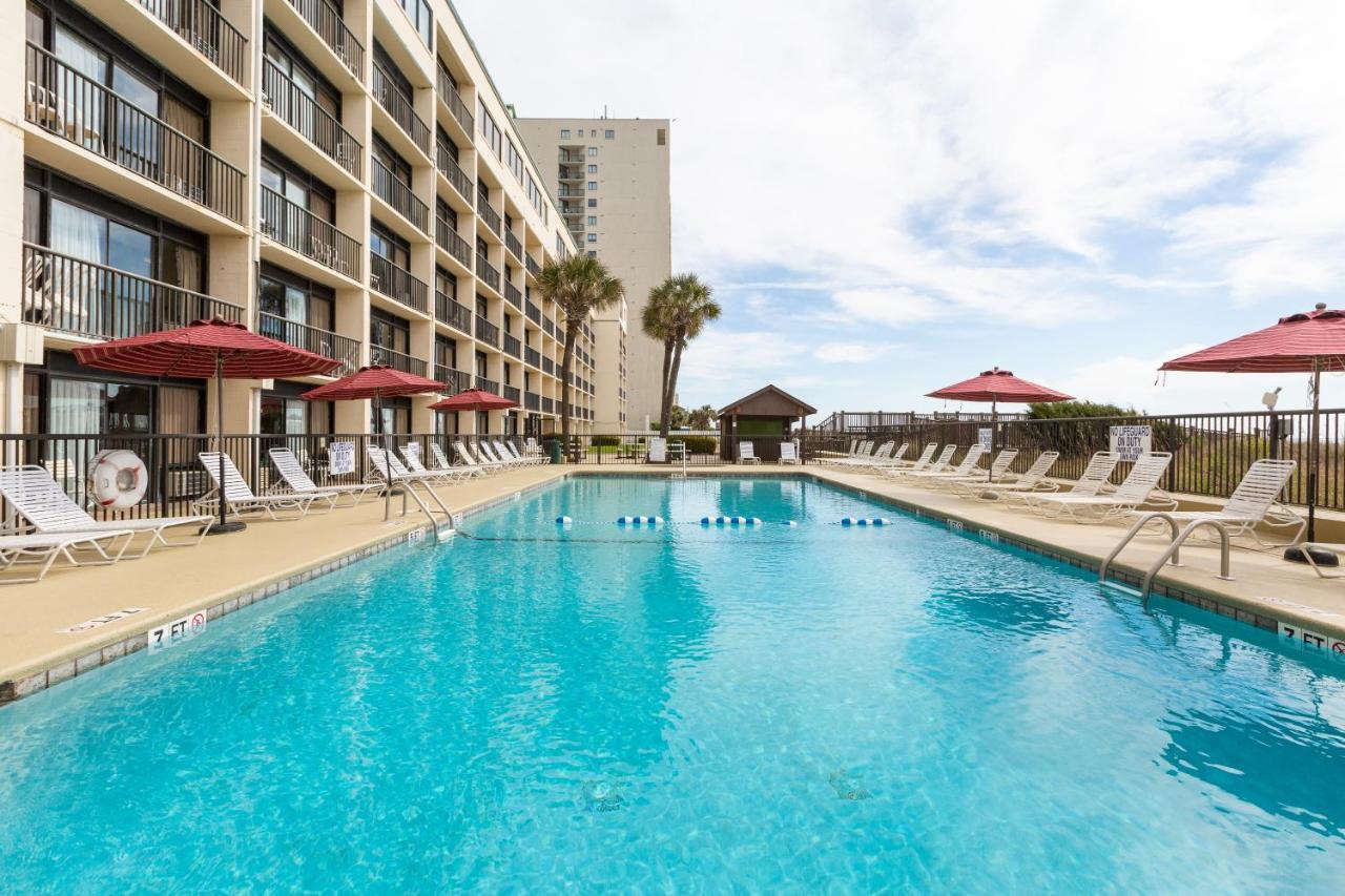 | Peppertree by the Sea by Capital Vacations