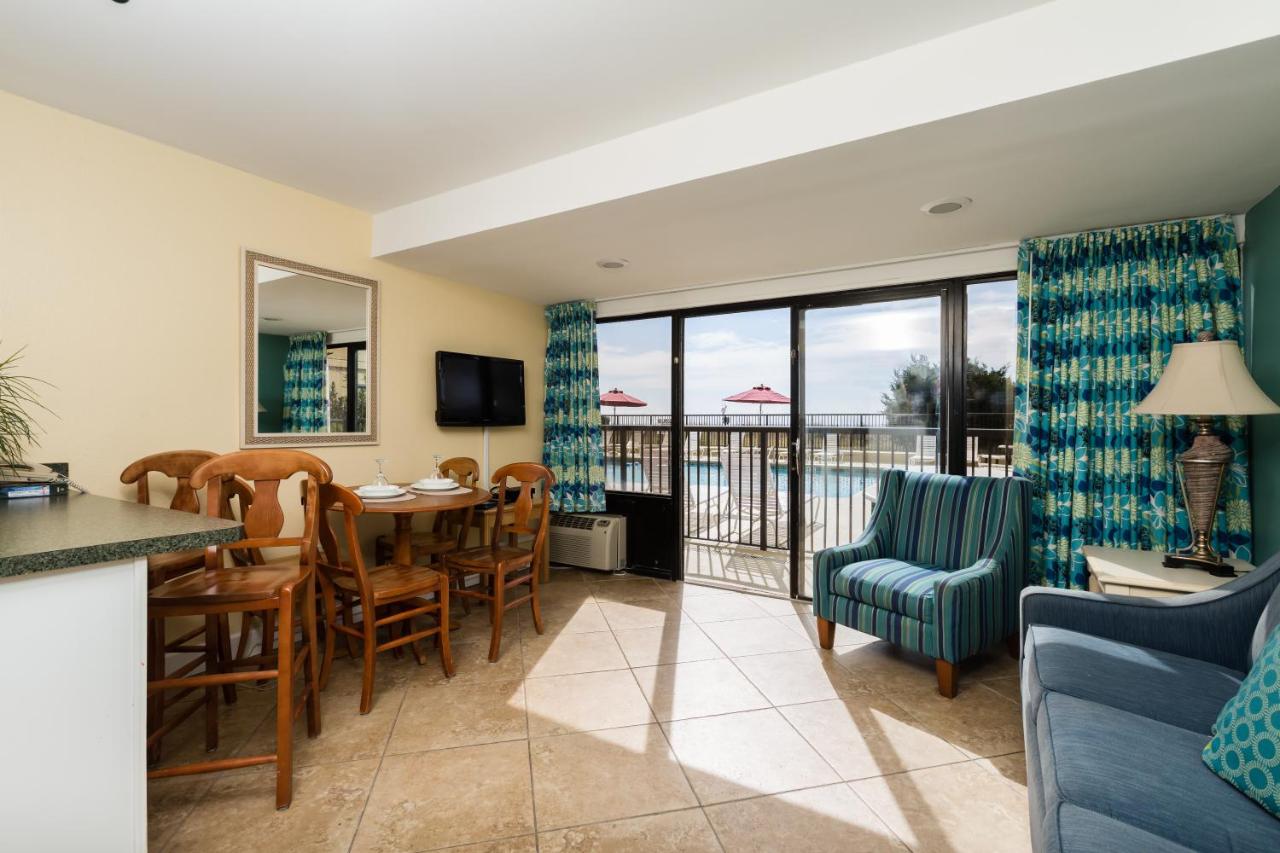 | Peppertree by the Sea by Capital Vacations