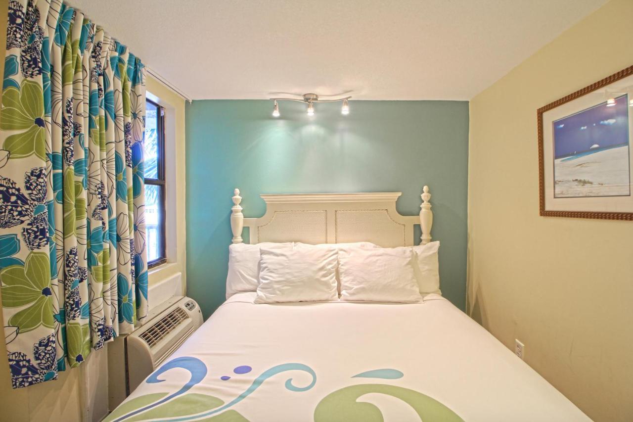 | Peppertree by the Sea by Capital Vacations