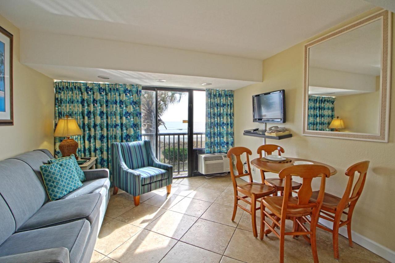 | Peppertree by the Sea by Capital Vacations