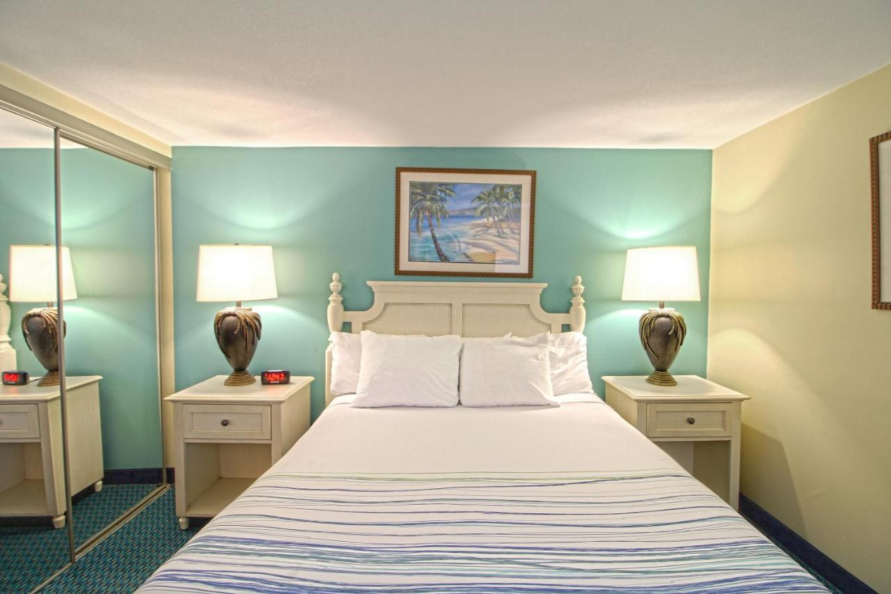 | Peppertree by the Sea by Capital Vacations