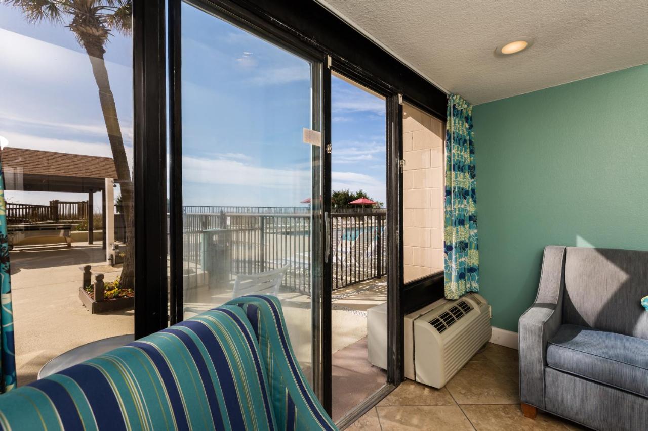 | Peppertree by the Sea by Capital Vacations