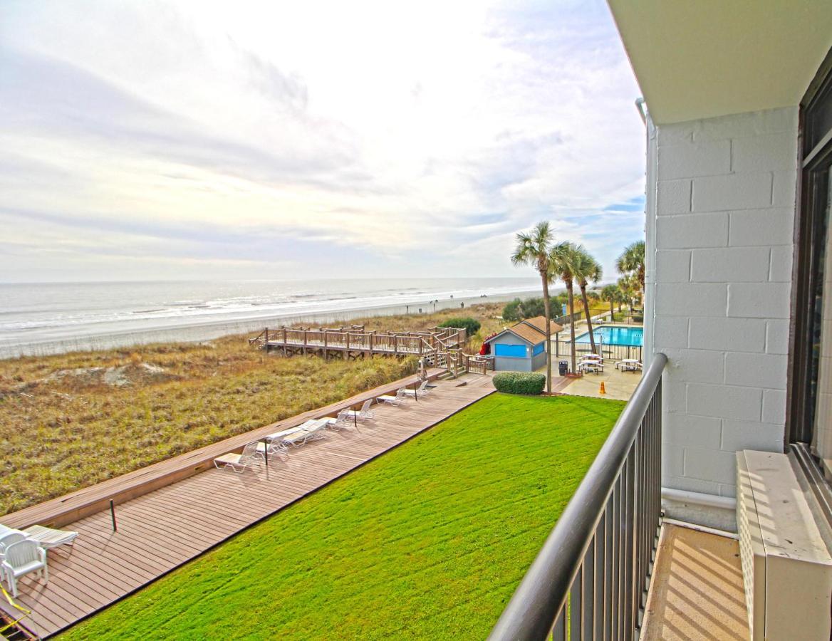 | Peppertree by the Sea by Capital Vacations