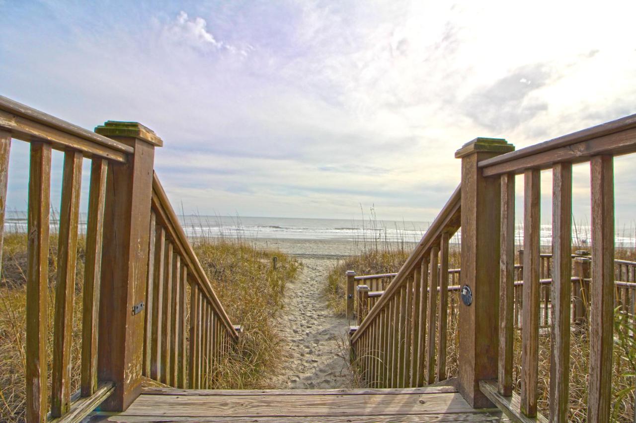 | Peppertree by the Sea by Capital Vacations