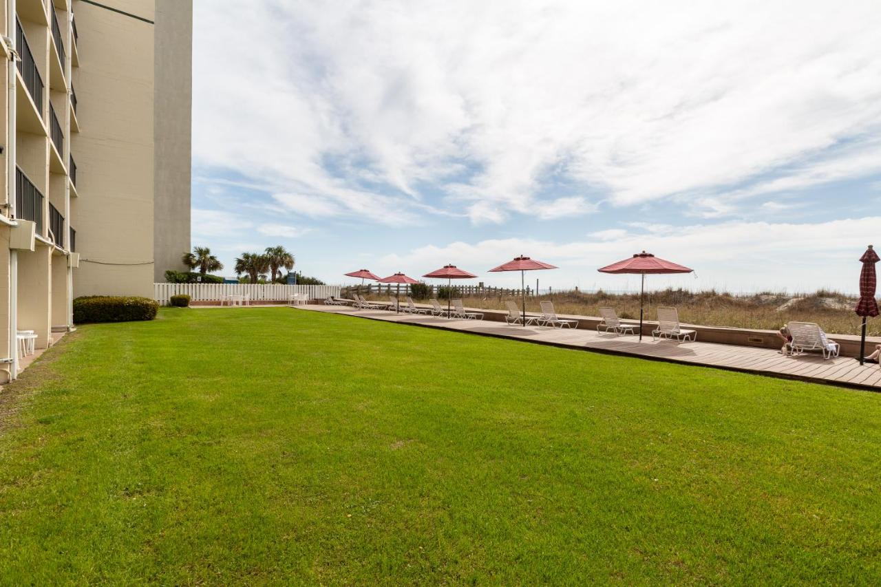| Peppertree by the Sea by Capital Vacations