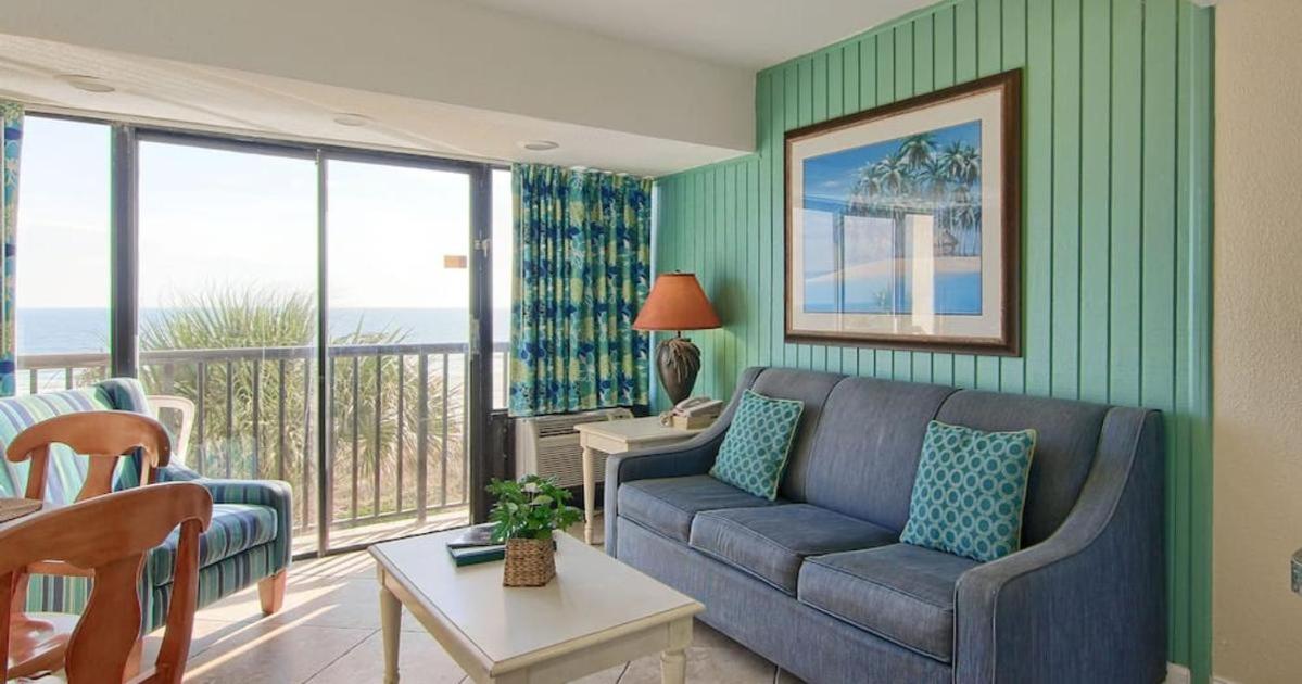 | Peppertree by the Sea by Capital Vacations